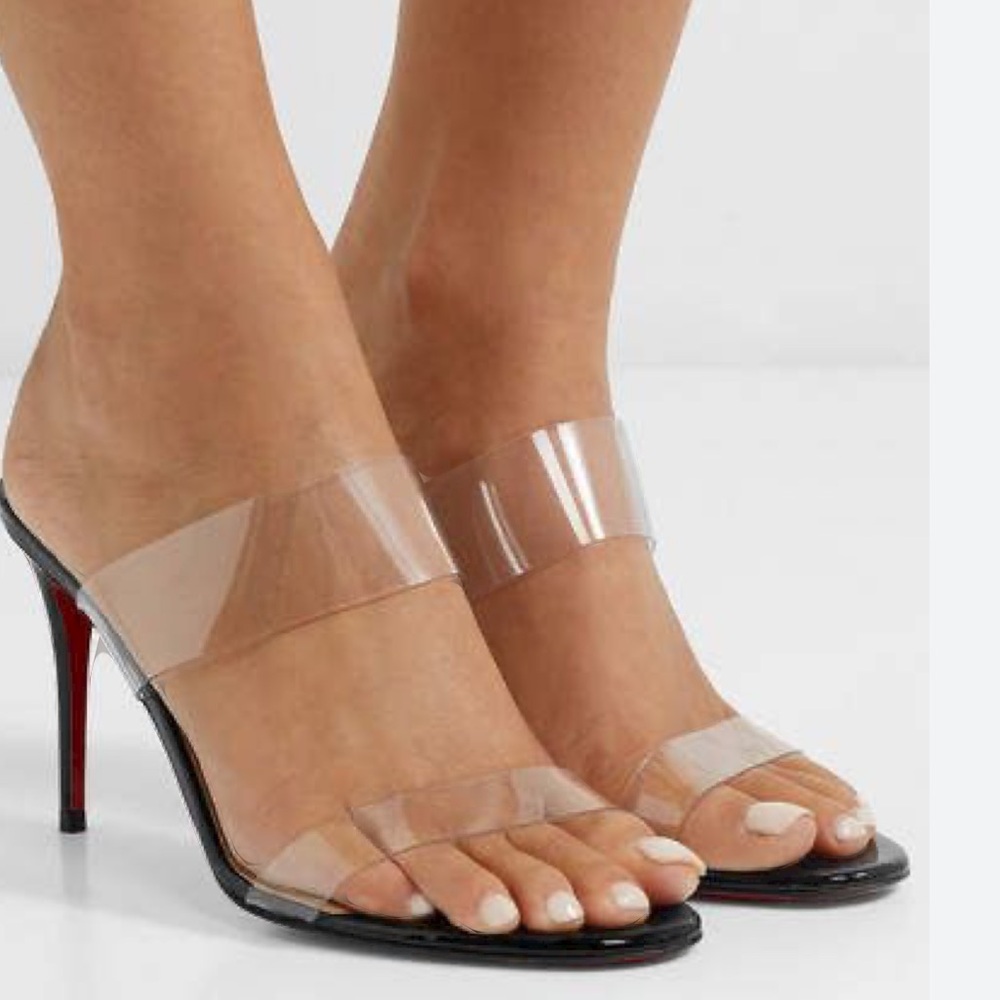 Christian Louboutin Sandals